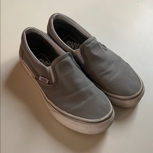 Vans Core Classics 🏁